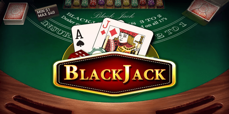 Quy tắc về cách chơi blackjack trong casino