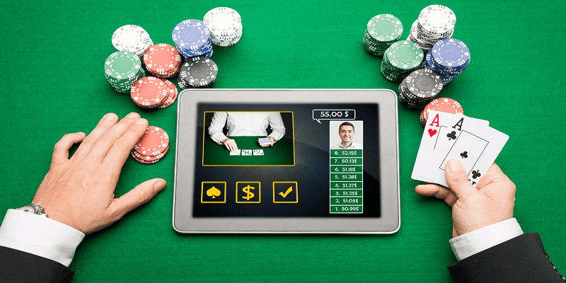 Cách chơi casino trực tuyến giúp anh em dành chiến thắng
