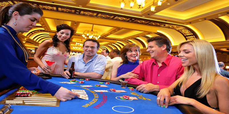 Nắm bắt được các”mánh khóe” để tối ưu cách chơi casino
