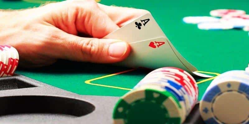 Cách chơi casino trực tuyến cho tân thủ