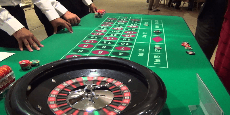 Cách chơi roulette luôn thắng từ cao thủ lâu năm 