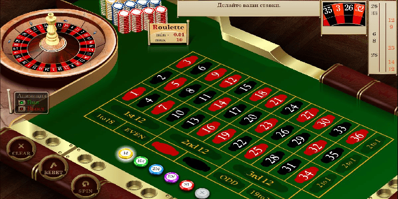 Cách chơi roulette luôn thắng theo phương phápTier Er Tout A La Boule De Neige