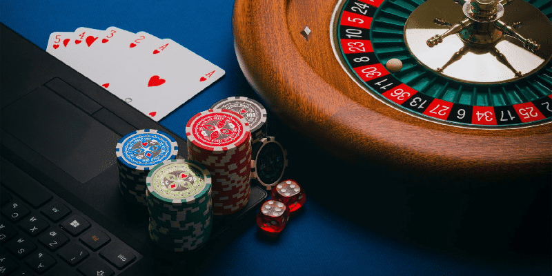 Các cửa cược trong cách chơi tài xỉu casino