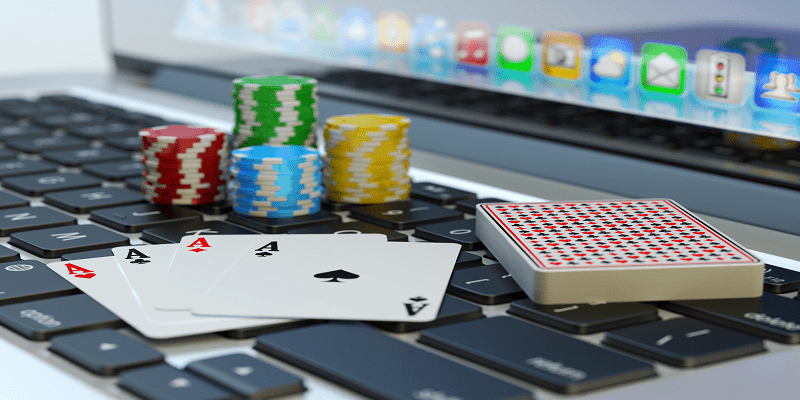 Một vài ưu điểm của casino online games