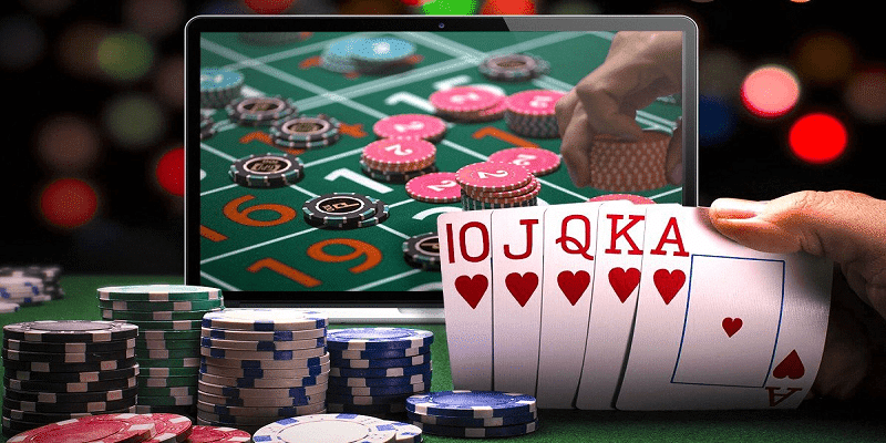 Sân chơi casino trực tuyến sòng phẳng, minh bạch và rất công bằng
