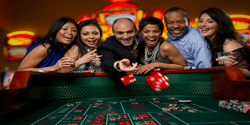 05 game casino trực tuyến 188loto