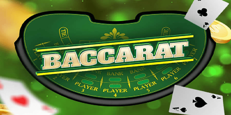 Những lý do anh em nên chơi game bài Baccarat trực tuyến