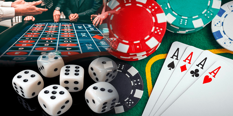 Những lợi ích của việc chơi casino trực tuyến trên điện thoại 