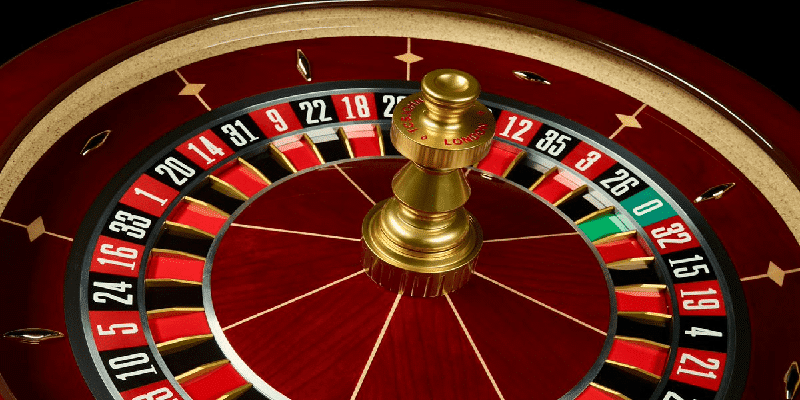 Tìm hiểu về trò chơi roulette