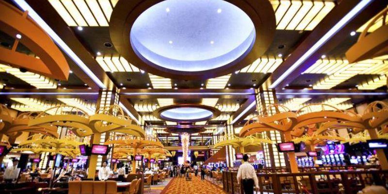Casino Resort World Sentosa – Đẳng cấp 5 sao