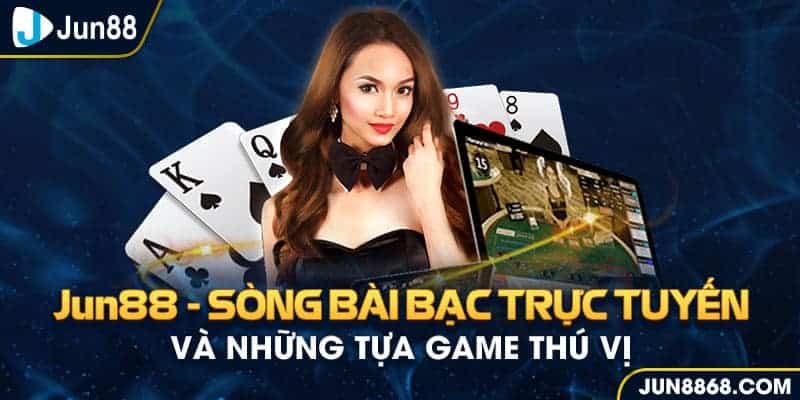 Các Trò Chơi Độc Đáo Tại Các Sòng Bài Trực Tuyến Hiện Nay