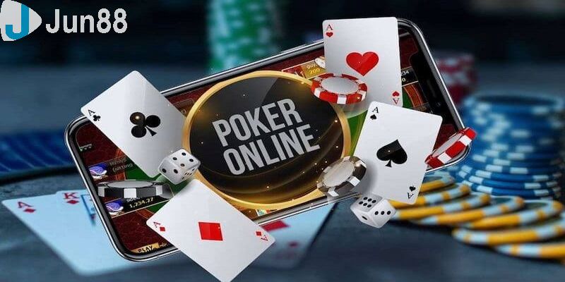 Tìm hiểu bài rác trong Poker
