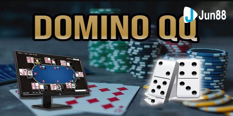 Hướng dẫn luật chơi Domino QQ