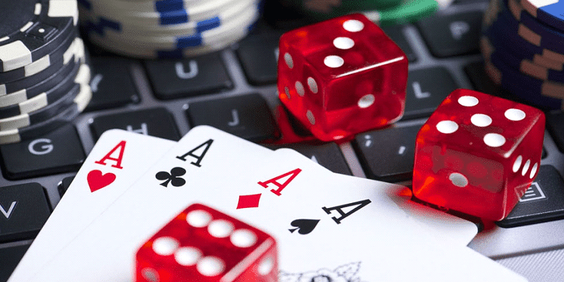 Một vài trò chơi trong sòng bạc Singapore trực tuyến