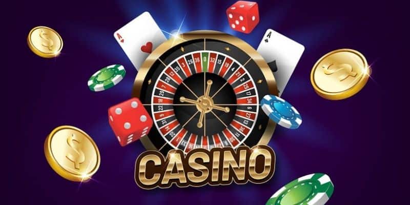 JUN88 - Lựa chọn tuyệt vời cho casino blackjack 