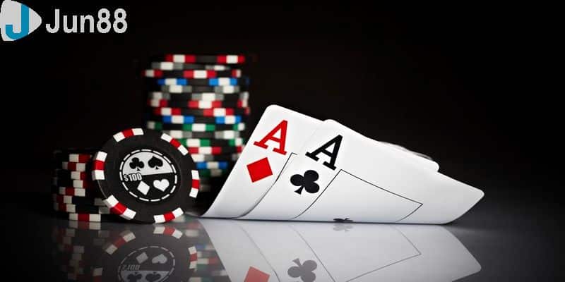 Top 5 mẹo xử lý khi gặp bài rác trong Poker